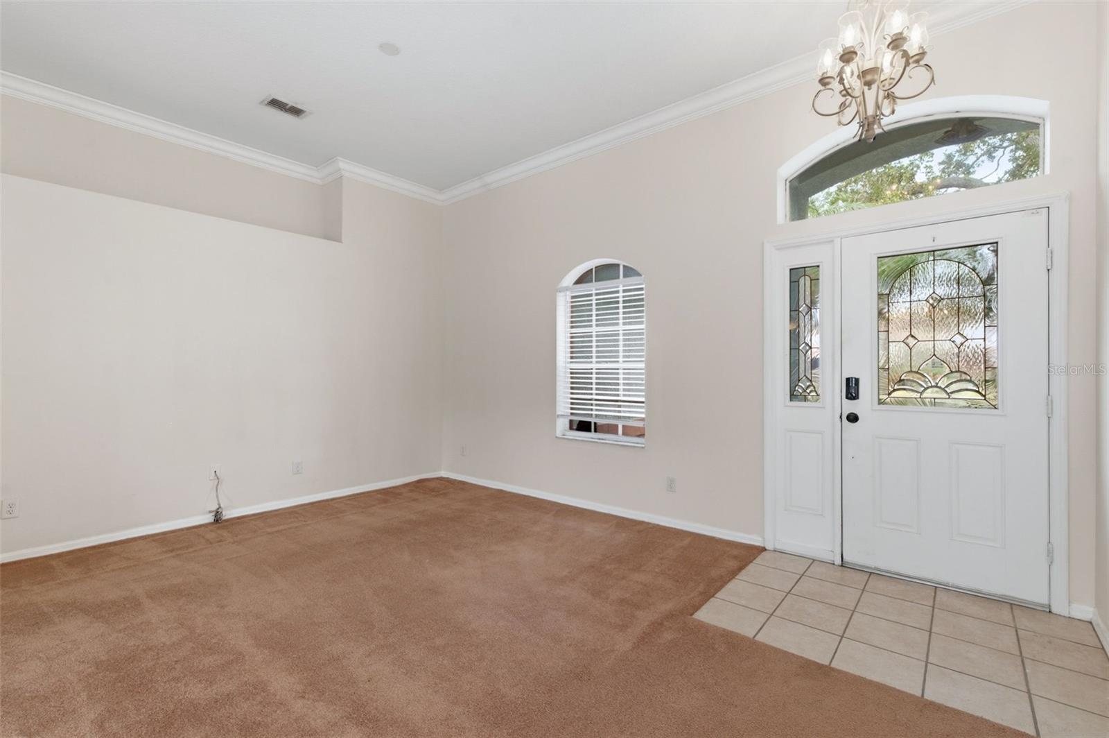 SEA OAKS SUB - Residential