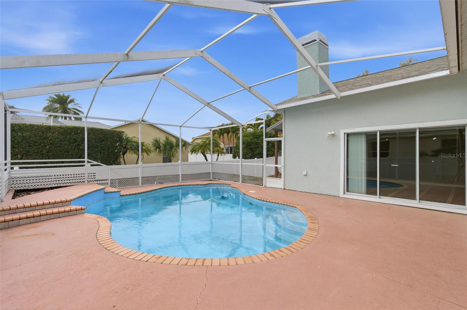 SEA OAKS SUB - Residential