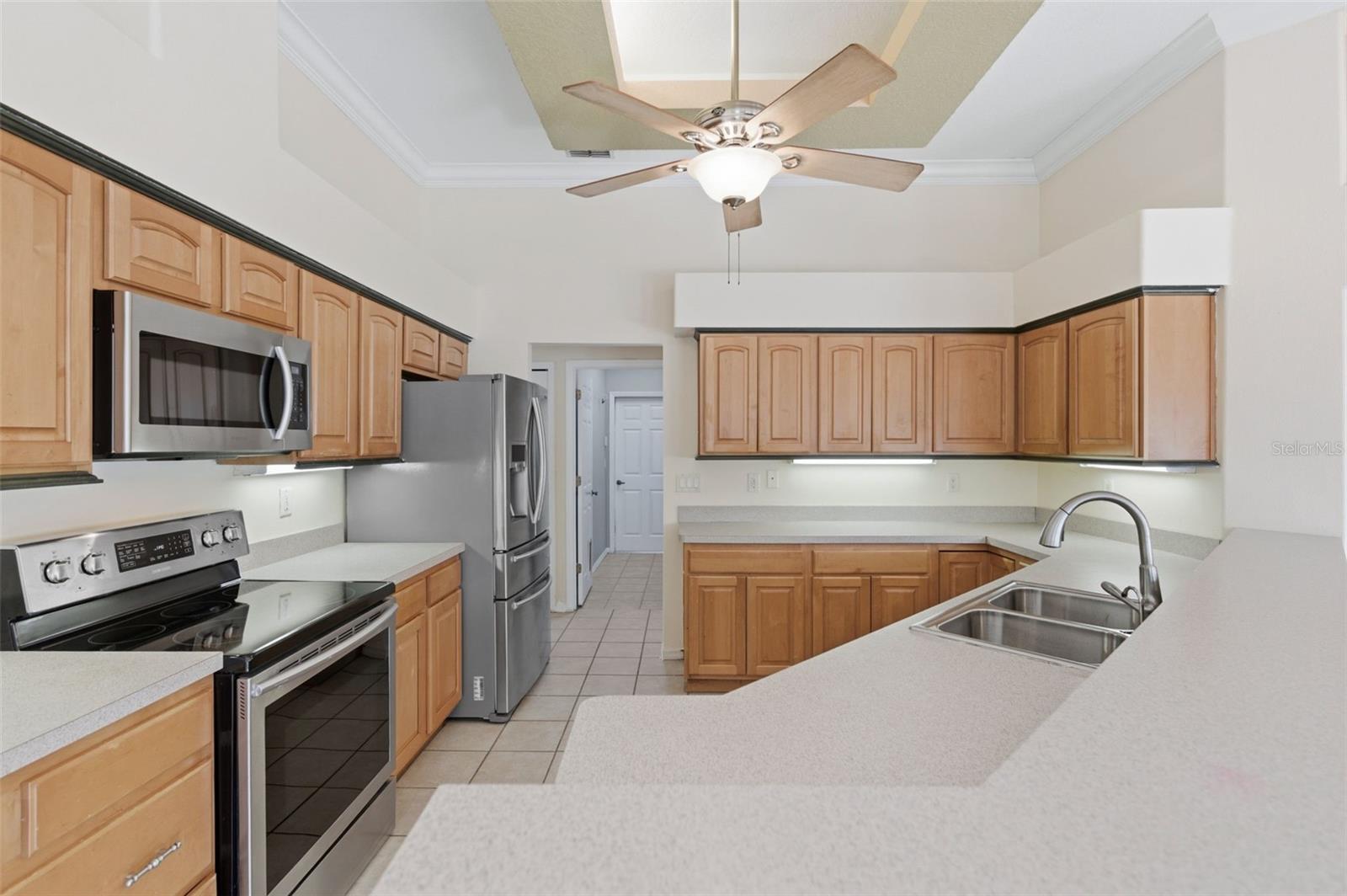 SEA OAKS SUB - Residential