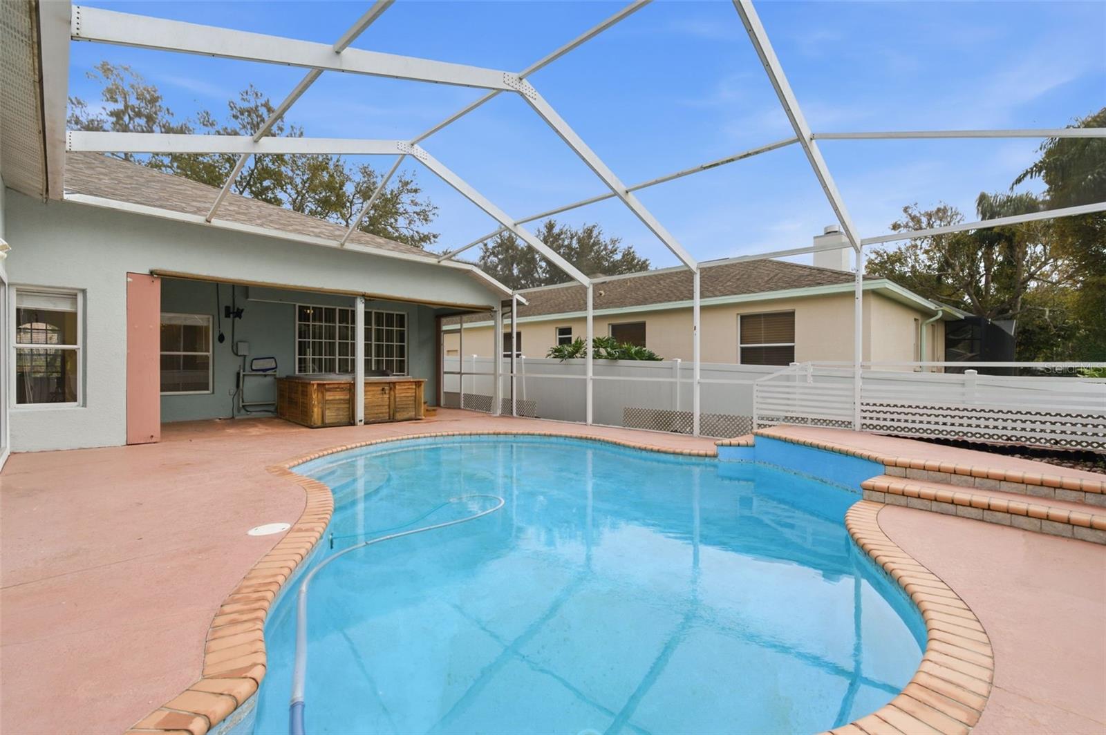 SEA OAKS SUB - Residential