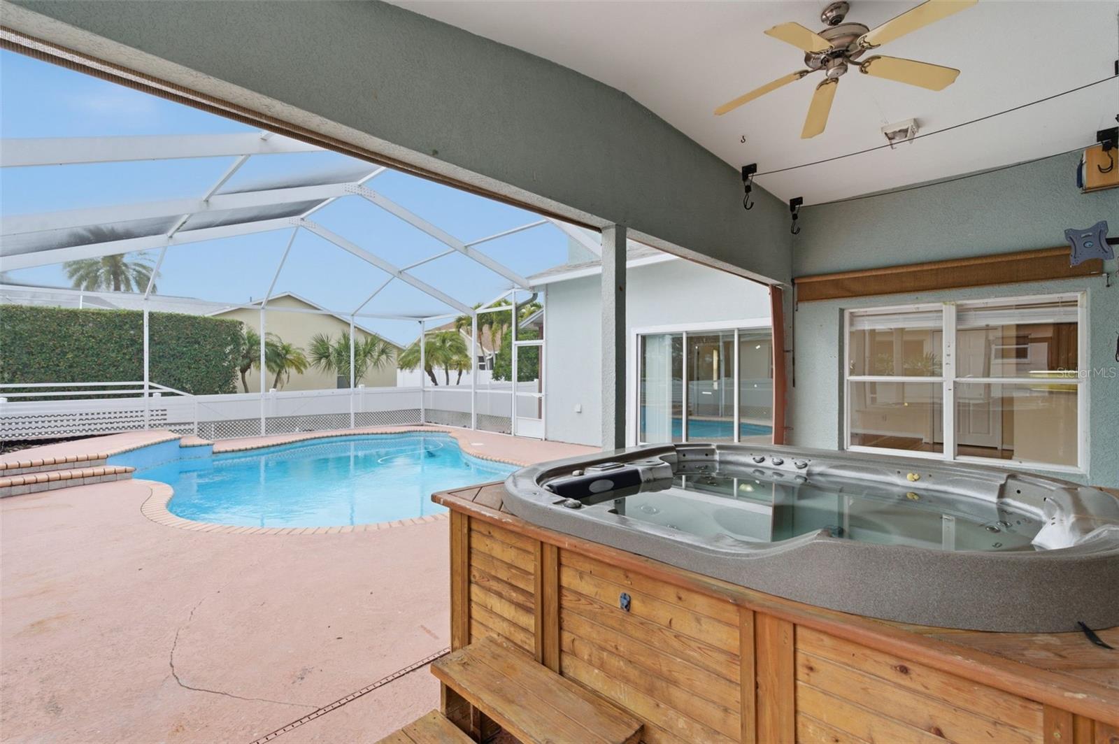 SEA OAKS SUB - Residential