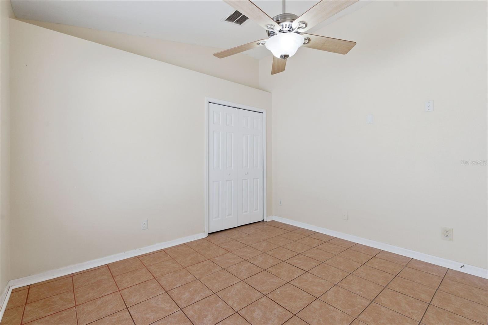 SEA OAKS SUB - Residential