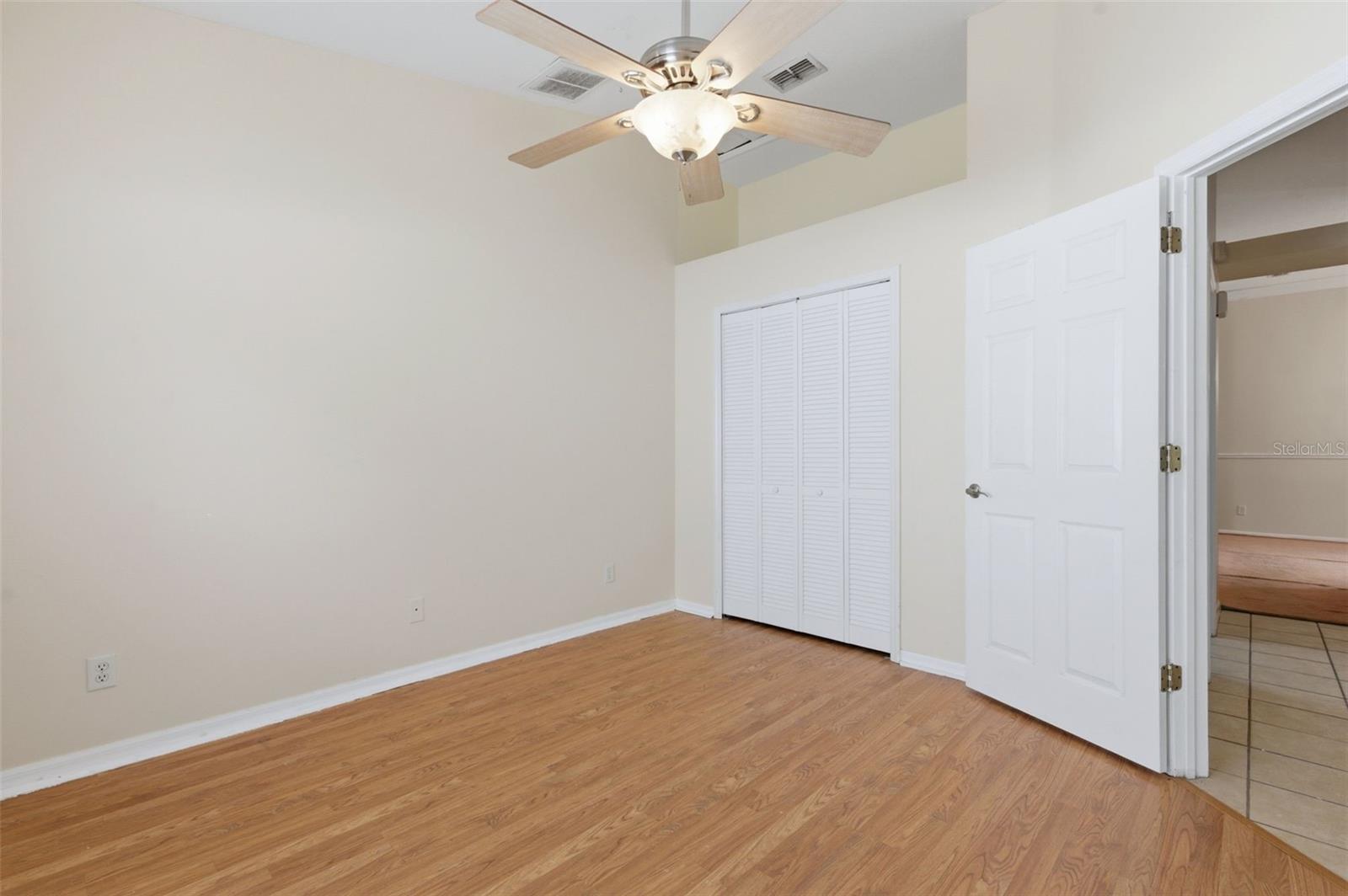 SEA OAKS SUB - Residential