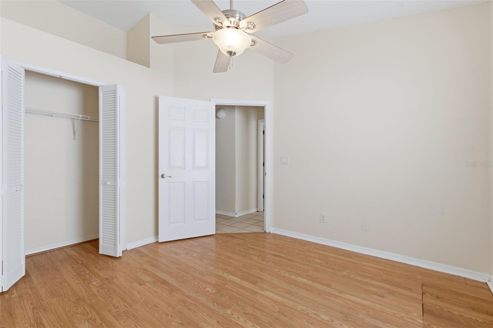 SEA OAKS SUB - Residential