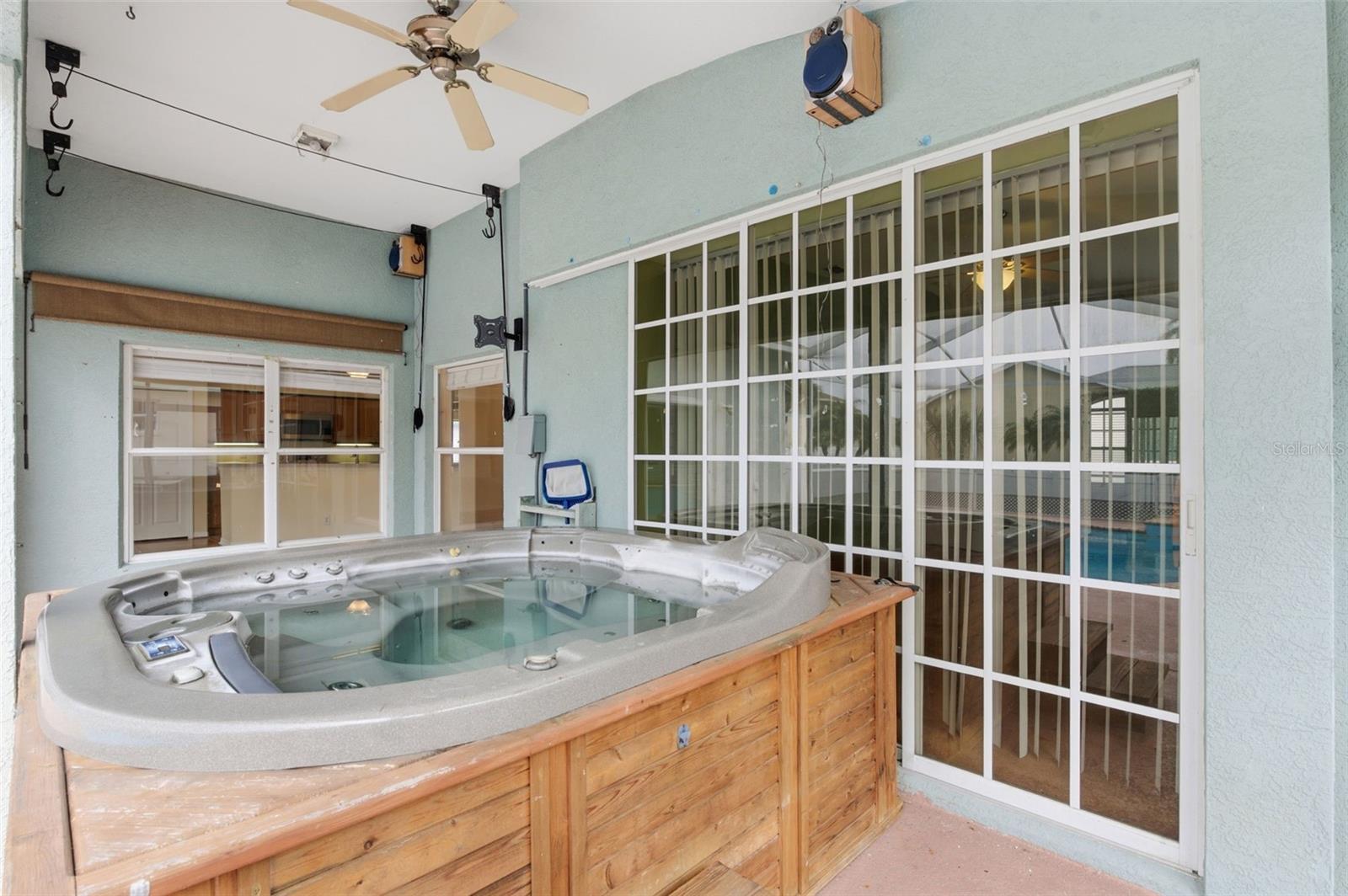 SEA OAKS SUB - Residential