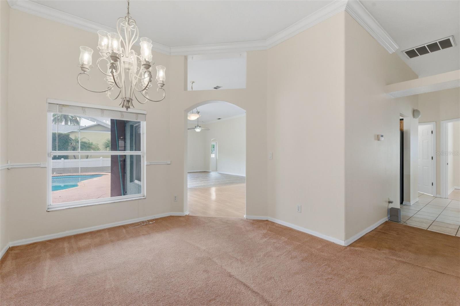 SEA OAKS SUB - Residential