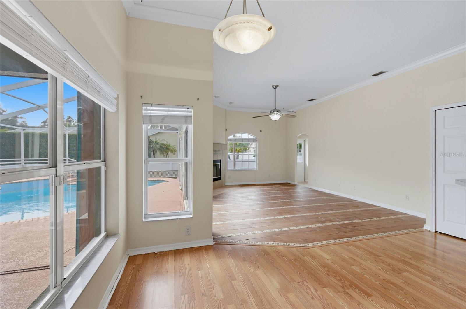 SEA OAKS SUB - Residential