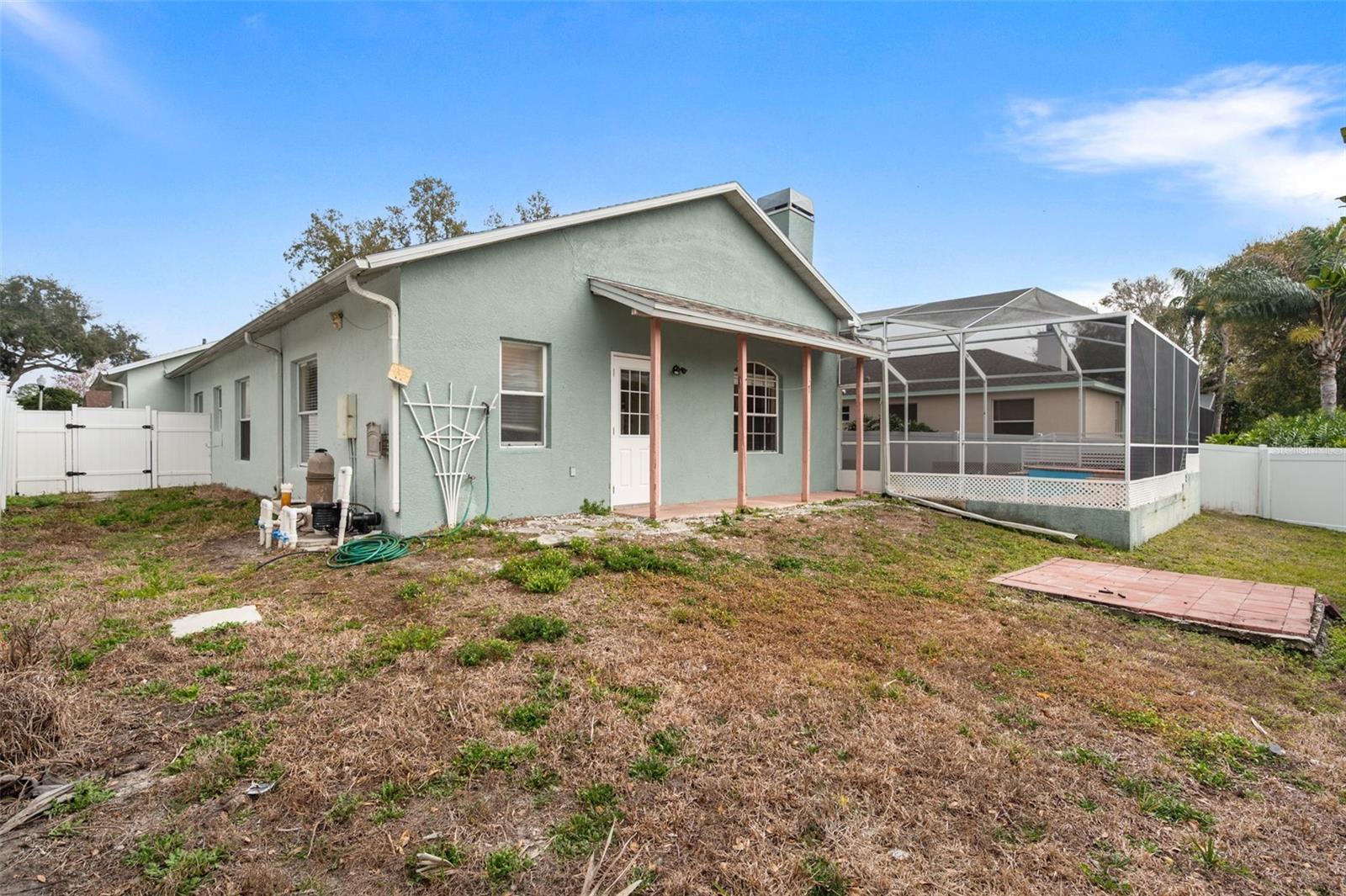 SEA OAKS SUB - Residential