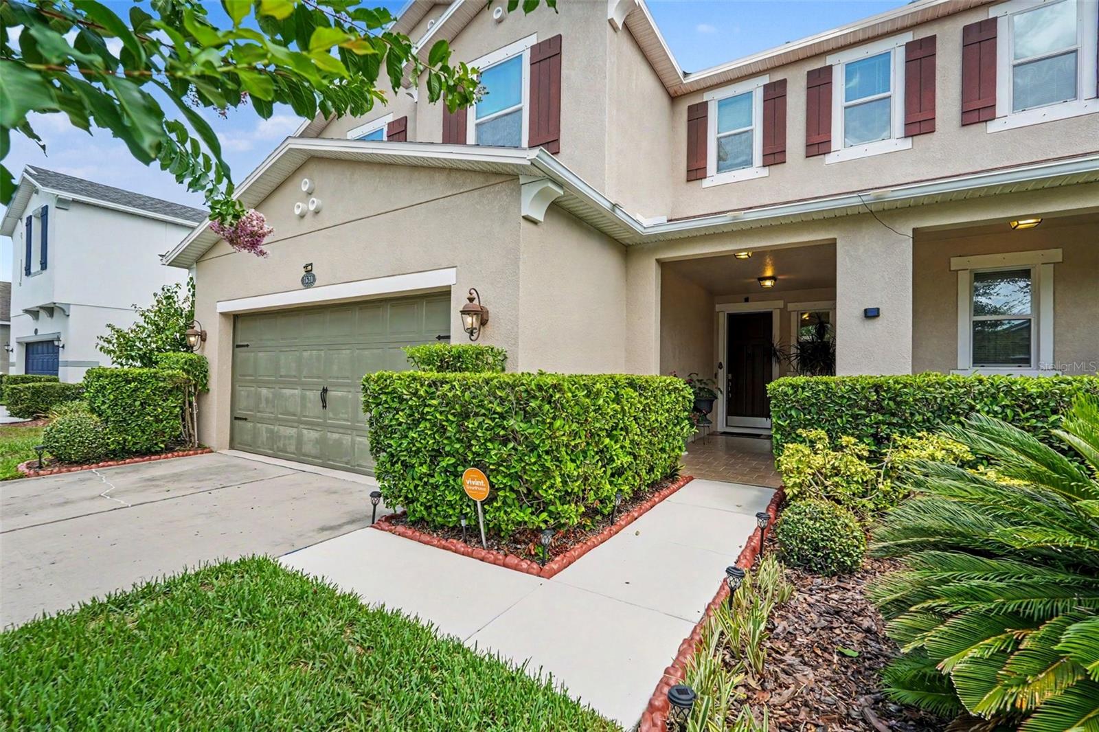 7620 TANGLE RUSH DRIVE