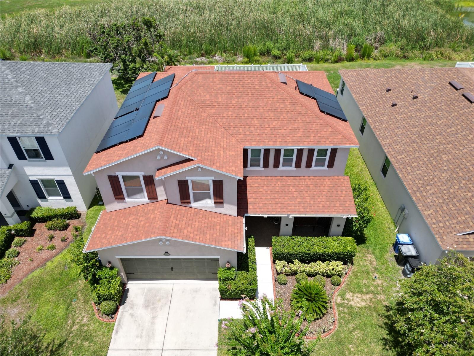 7620 TANGLE RUSH DRIVE