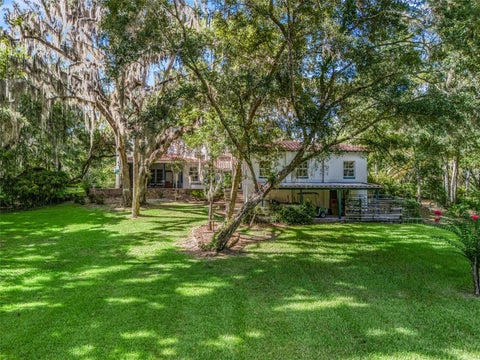 Tiny photo for 4200 SW 7th Ave Road, Ocala, FL 34471 (MLS # OM729193)