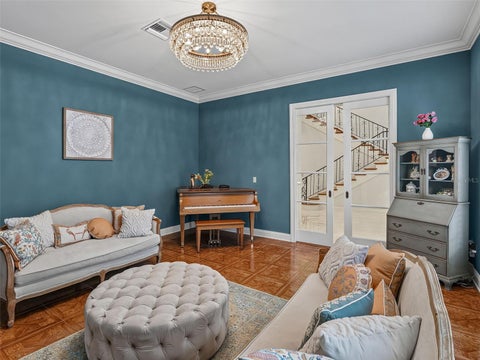 Tiny photo for 4200 SW 7th Ave Road, Ocala, FL 34471 (MLS # OM729193)