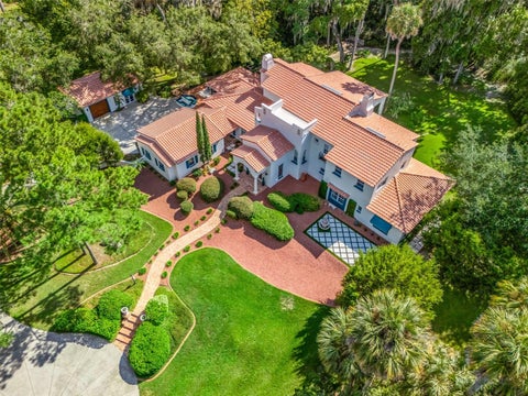 Tiny photo for 4200 SW 7th Ave Road, Ocala, FL 34471 (MLS # OM729193)