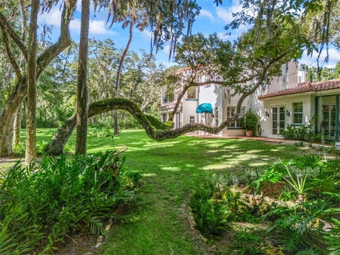 Tiny photo for 4200 SW 7th Ave Road, Ocala, FL 34471 (MLS # OM729193)