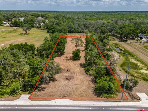 5106 BELL SHOALS ROAD VALRICO FL 33596