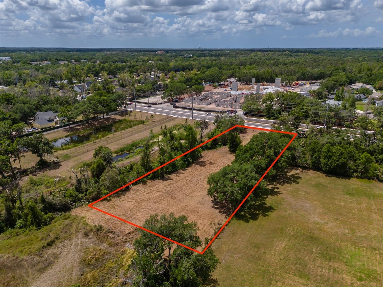 5106 BELL SHOALS ROAD