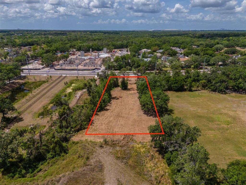 Photo of 5106 Bell Shoals Road, Valrico, FL 33596 (MLS # TB8371663)