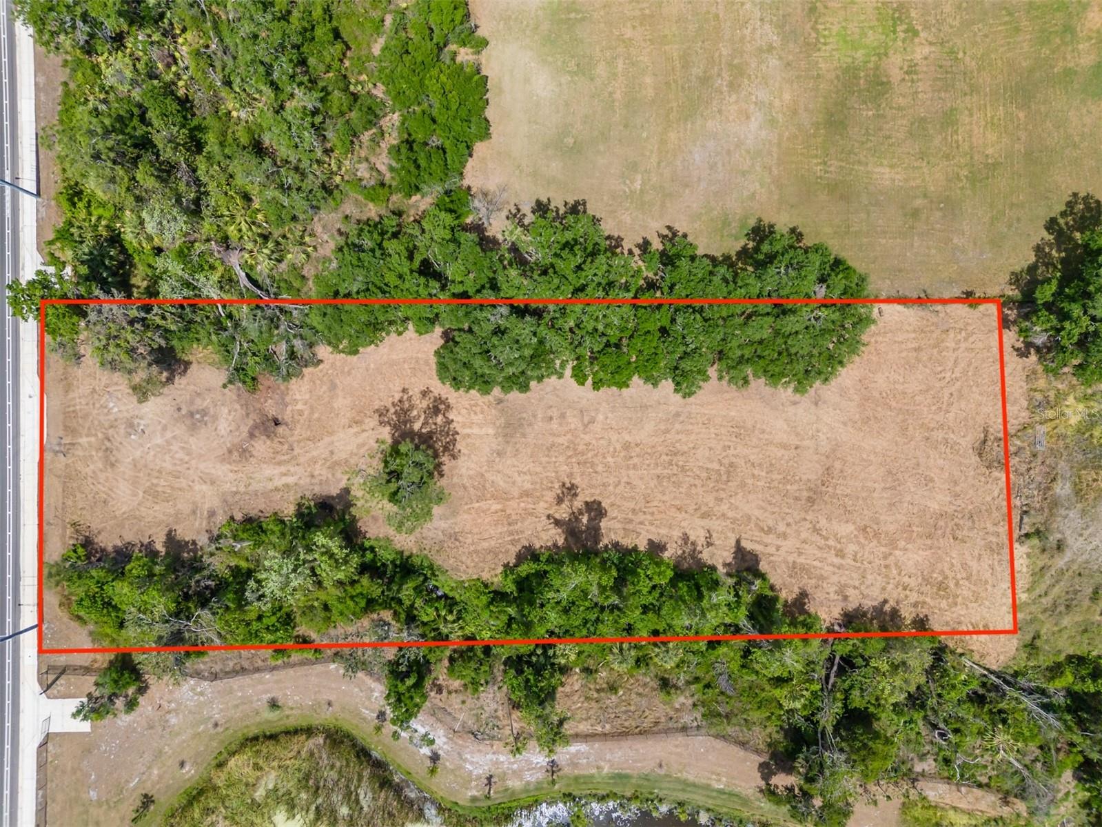 5106 BELL SHOALS ROAD