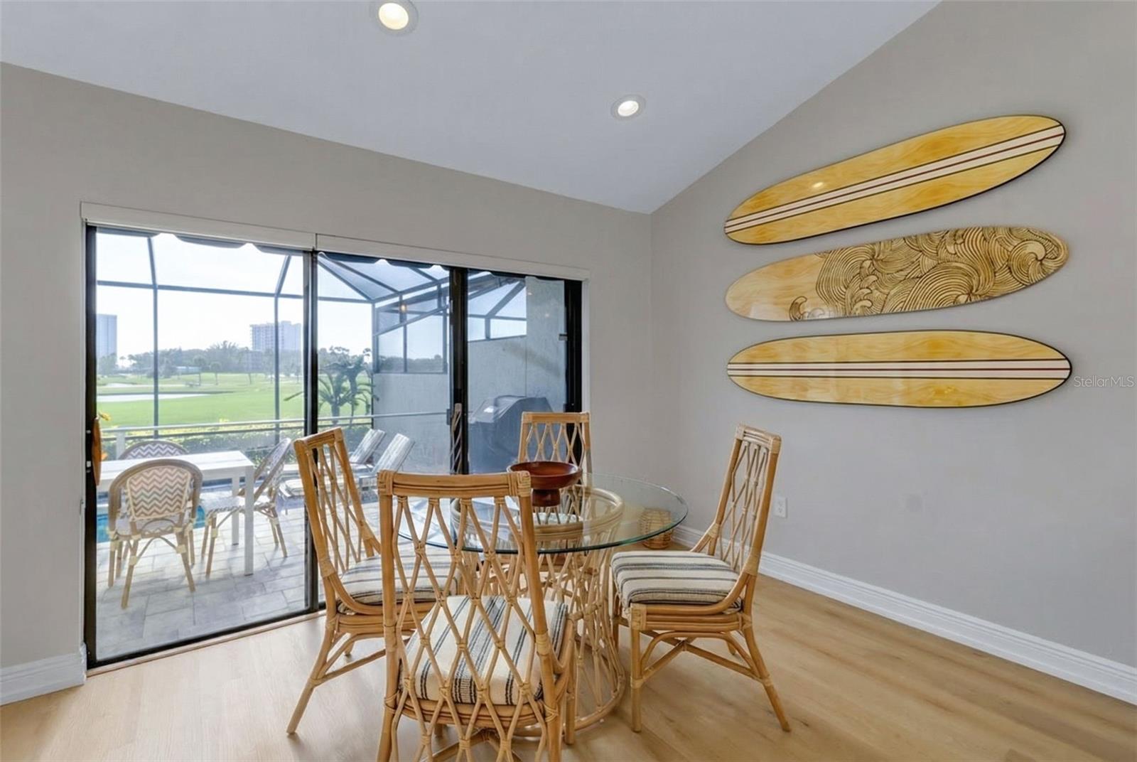 HARBOUR OAKS 2 - Residential