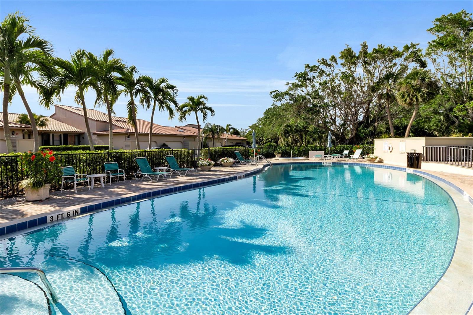 HARBOUR OAKS 2 - Residential