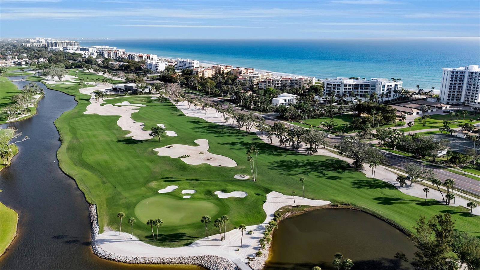 HARBOUR OAKS 2 - Residential