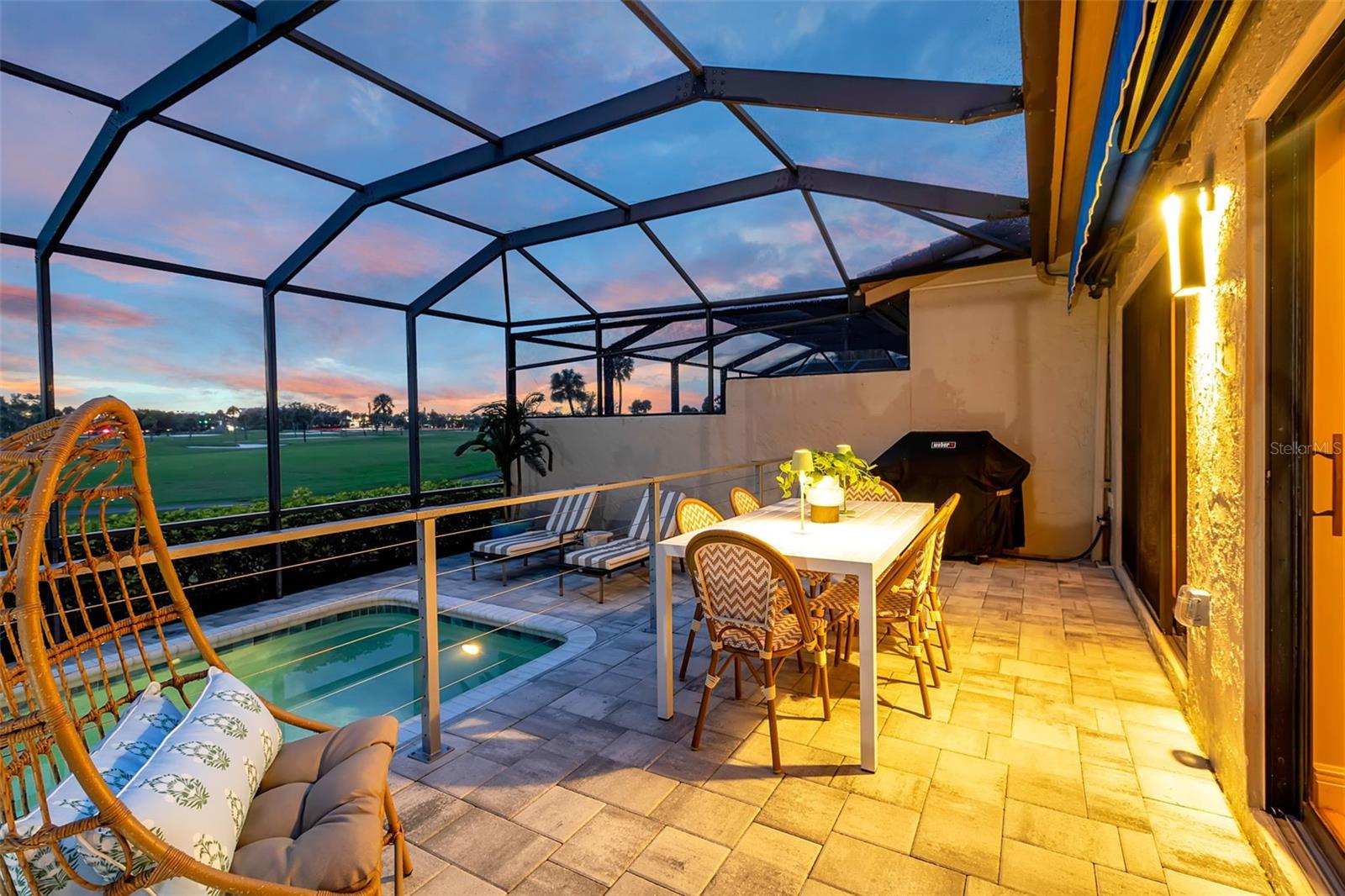 HARBOUR OAKS 2 - Residential