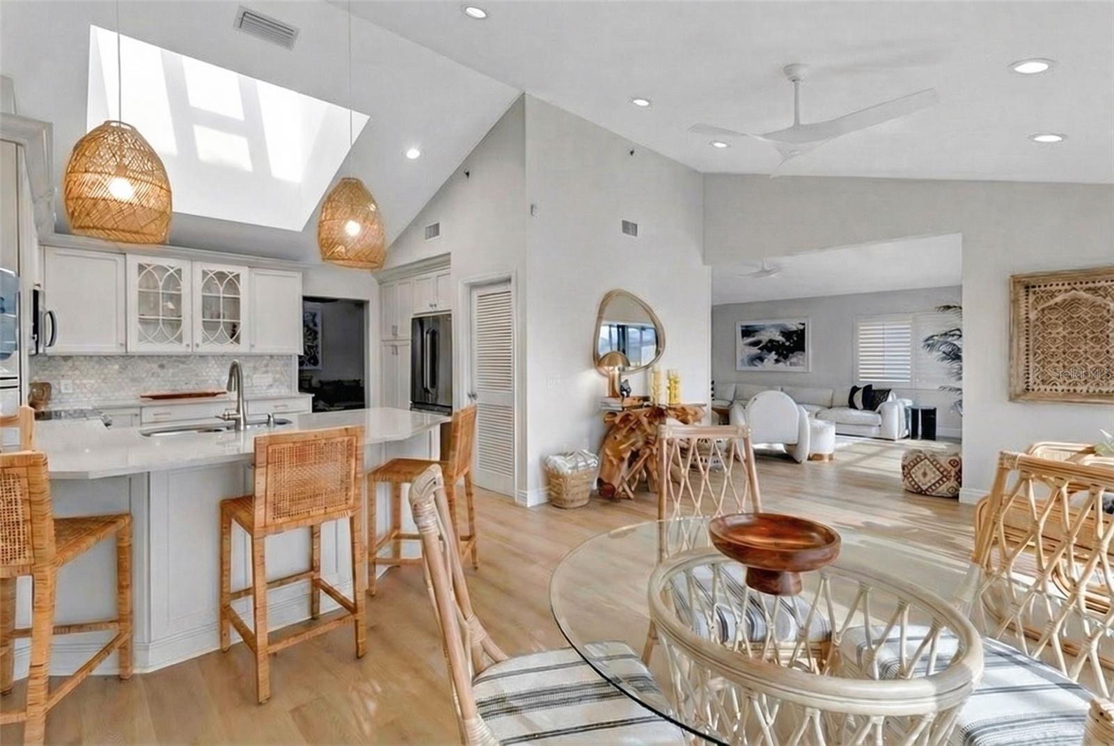 HARBOUR OAKS 2 - Residential