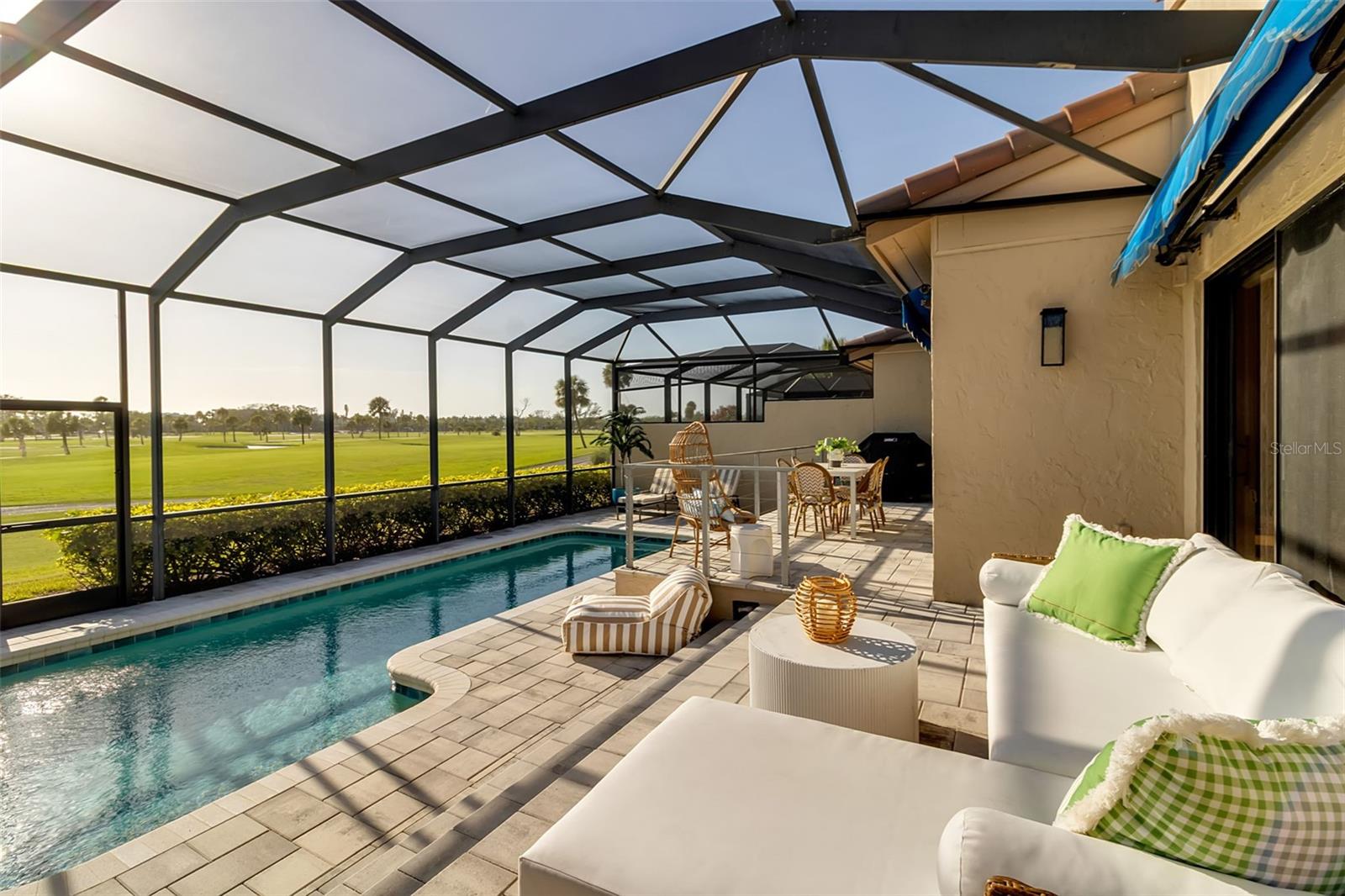 HARBOUR OAKS 2 - Residential