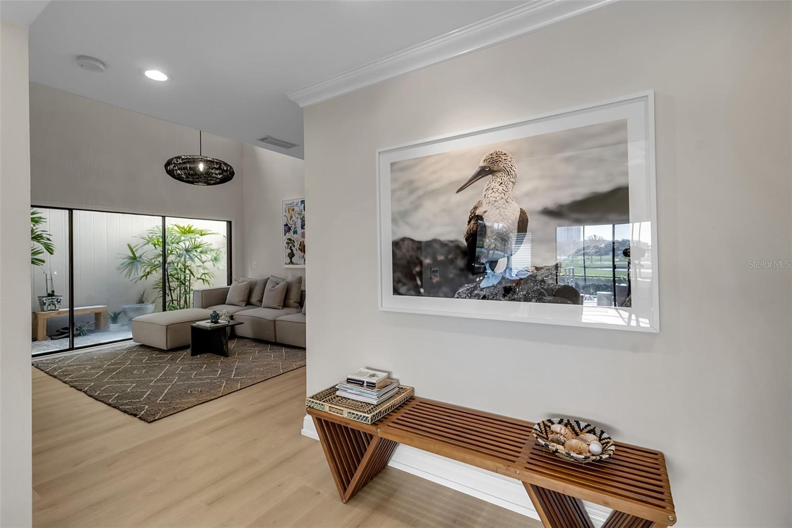 2341 HARBOUR OAKS DRIVE