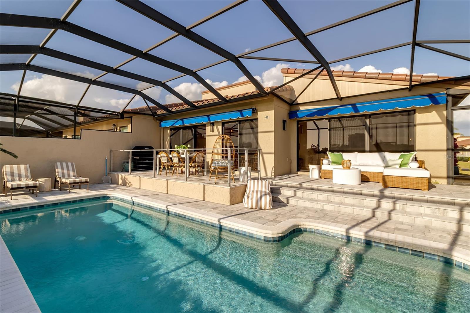 HARBOUR OAKS 2 - Residential