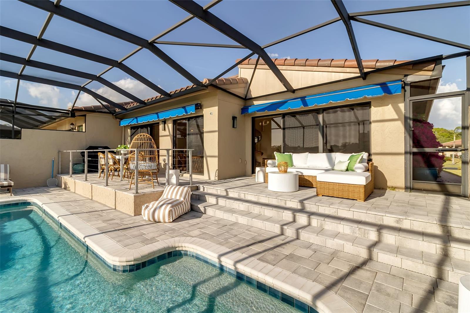 HARBOUR OAKS 2 - Residential