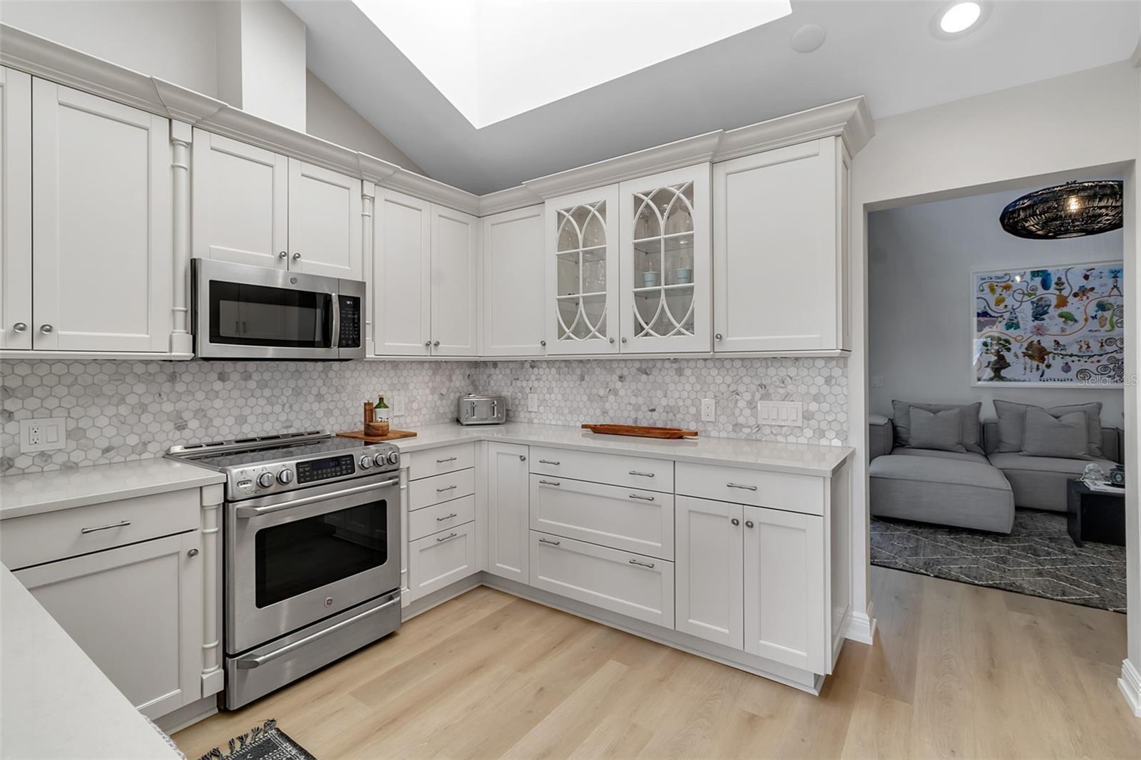 HARBOUR OAKS 2 - Residential