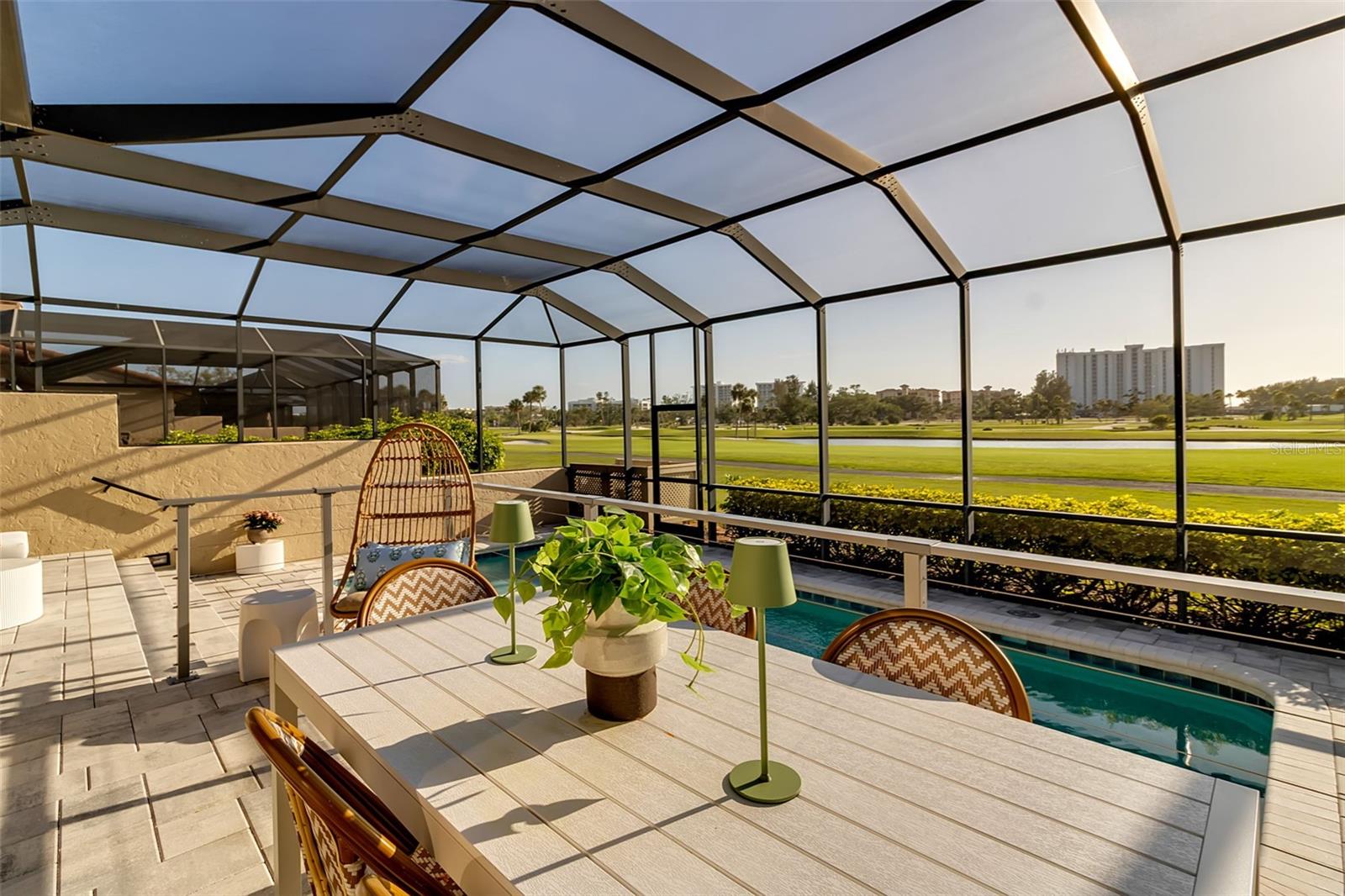 HARBOUR OAKS 2 - Residential