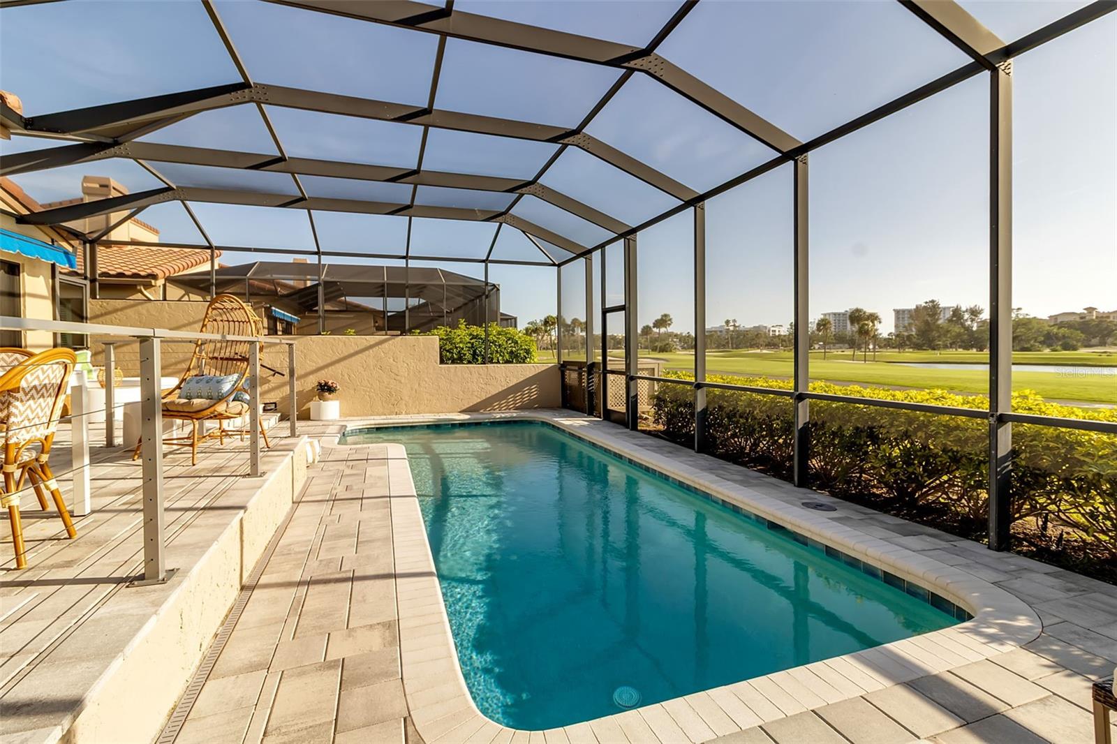 HARBOUR OAKS 2 - Residential