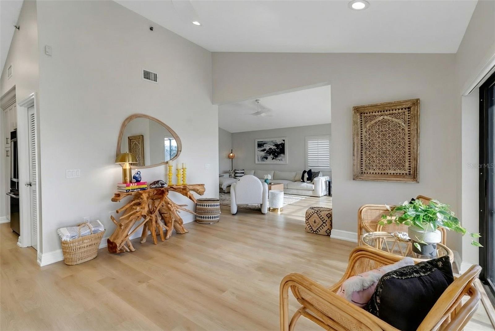 HARBOUR OAKS 2 - Residential