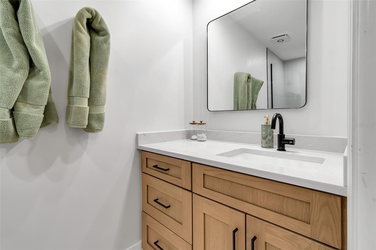 HARBOUR OAKS 2 - Residential