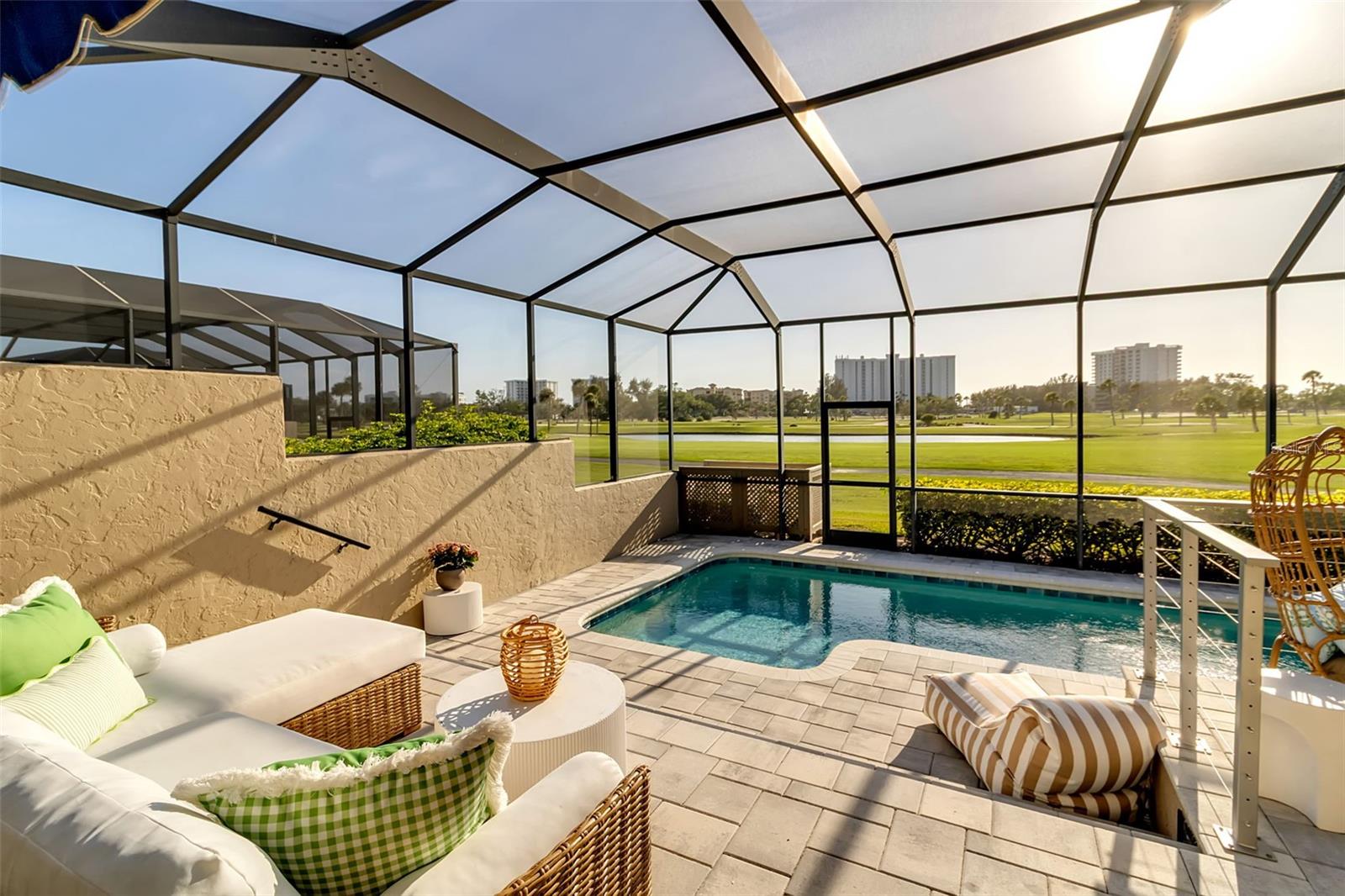 HARBOUR OAKS 2 - Residential