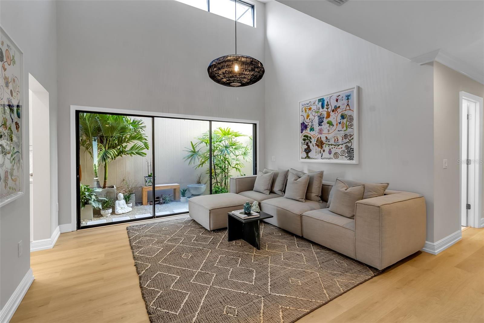 HARBOUR OAKS 2 - Residential