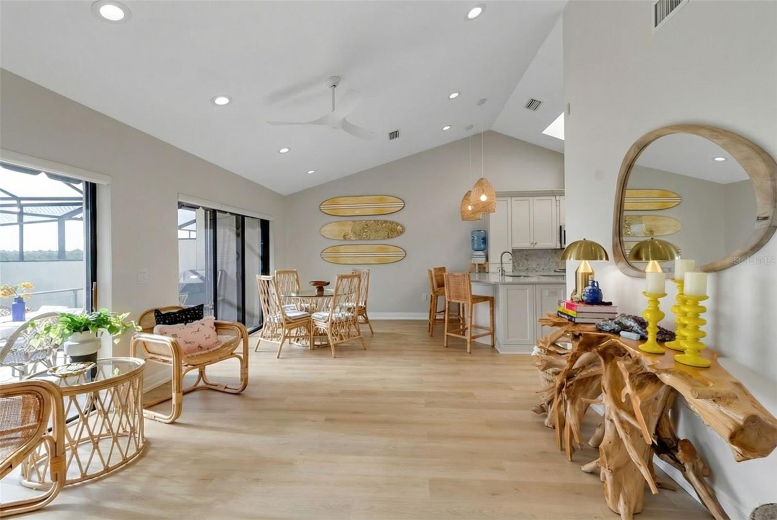 HARBOUR OAKS 2 - Residential