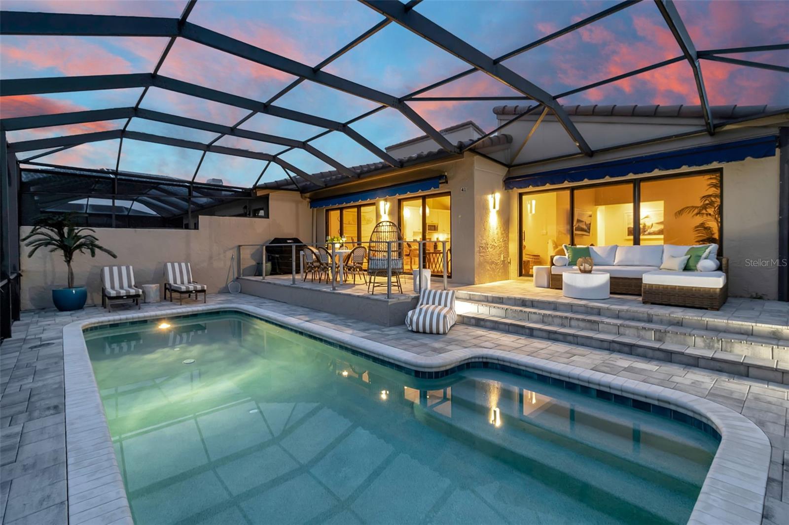 HARBOUR OAKS 2 - Residential