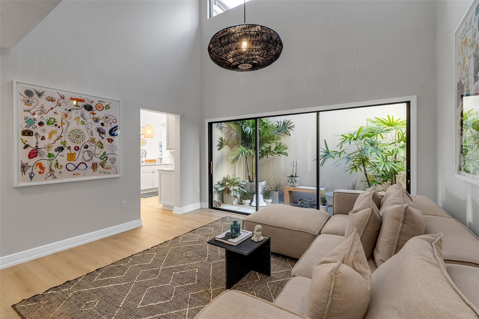 HARBOUR OAKS 2 - Residential