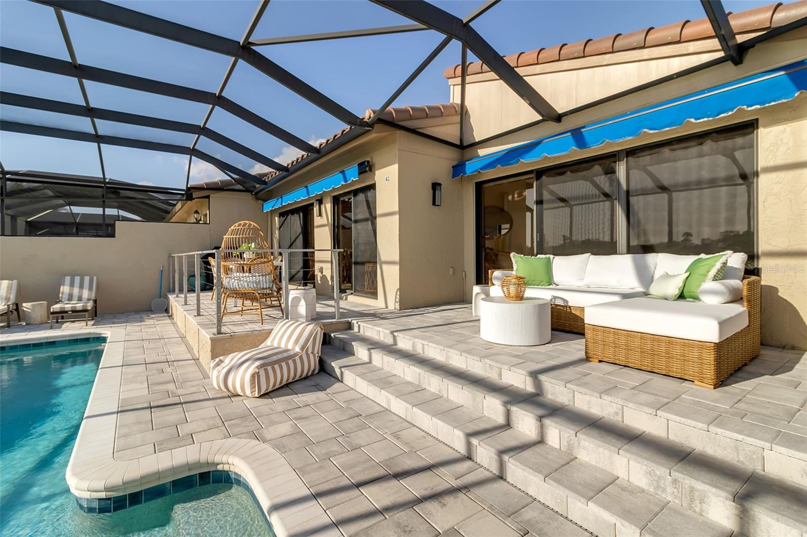 HARBOUR OAKS 2 - Residential