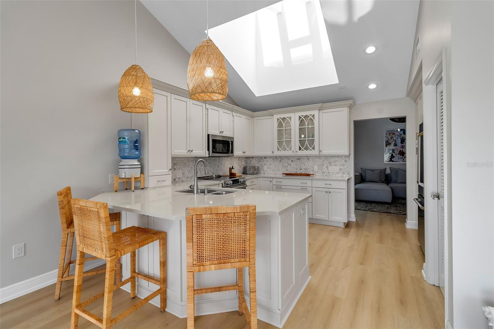 HARBOUR OAKS 2 - Residential