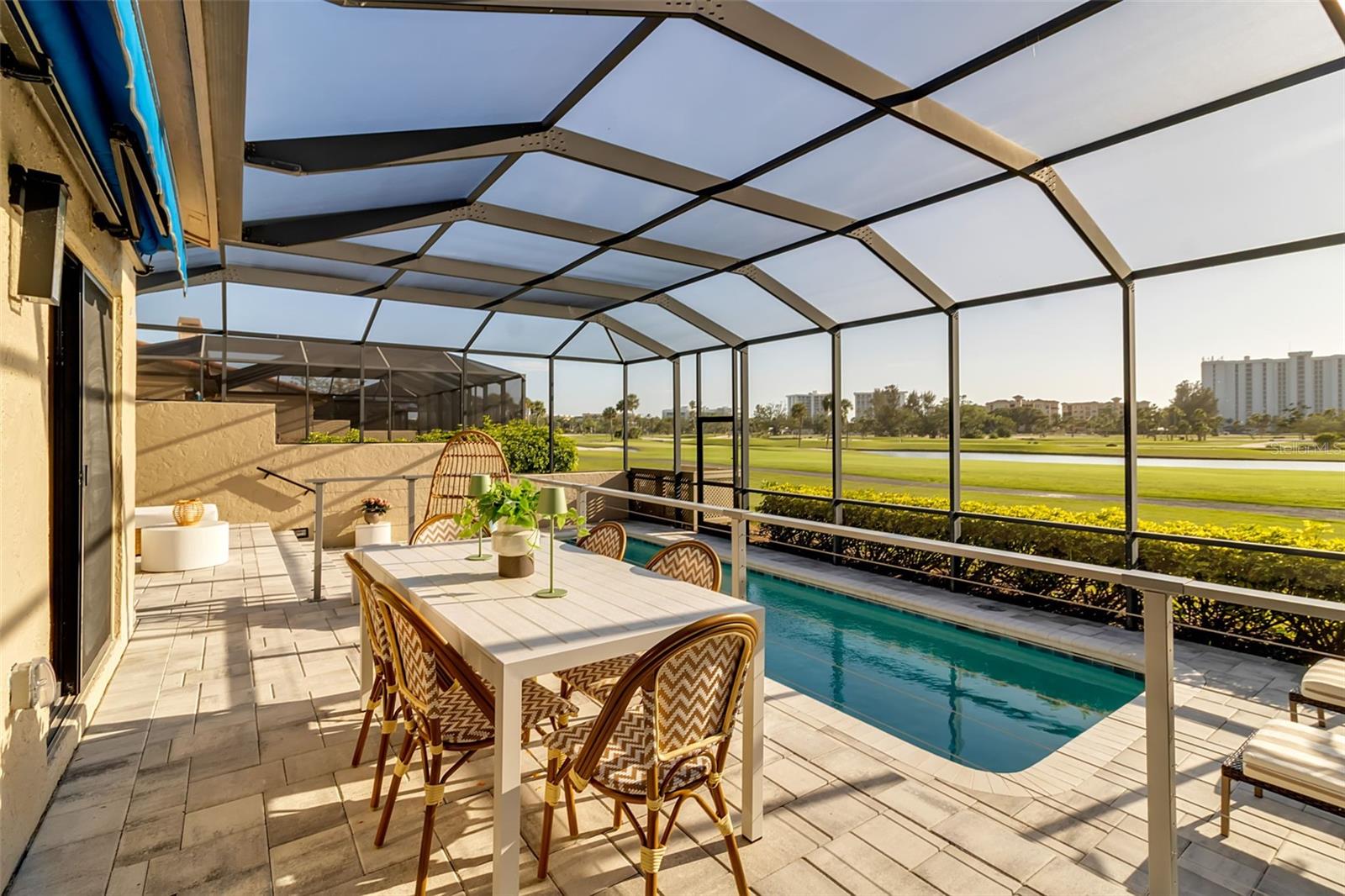 HARBOUR OAKS 2 - Residential