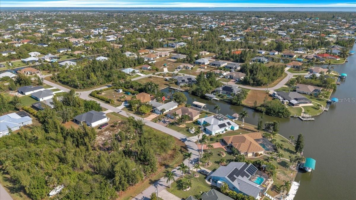 PORT CHARLOTTE SEC 82 - Residential