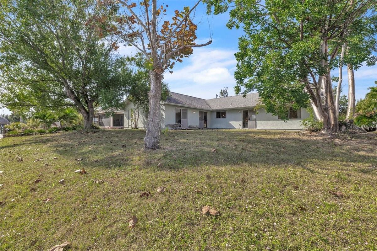 PORT CHARLOTTE SEC 82 - Residential