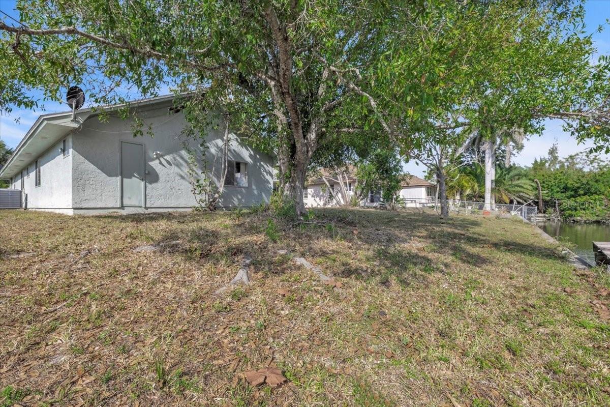 PORT CHARLOTTE SEC 82 - Residential