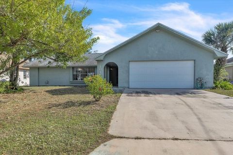 Photo of 10474 Riverside Road, Port Charlotte, FL 33981 (MLS # C7518740)