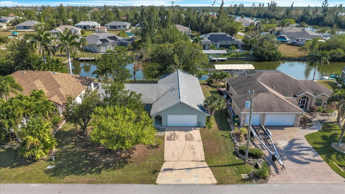 PORT CHARLOTTE SEC 82 - Residential