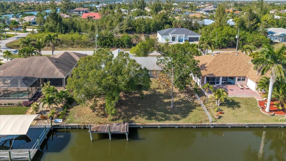 PORT CHARLOTTE SEC 82 - Residential